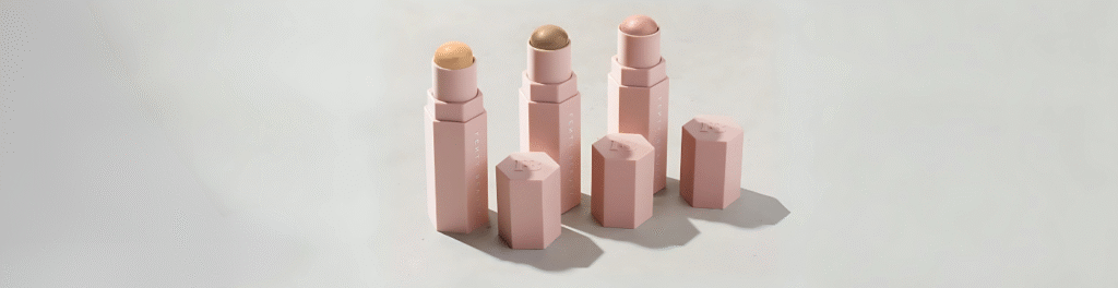 fenty contour