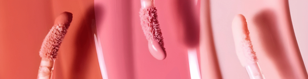 lip color