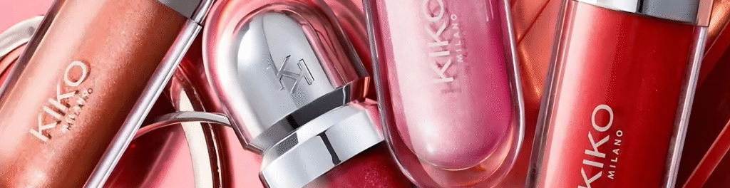 lip gloss