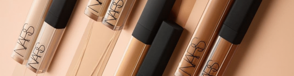 nars concealer