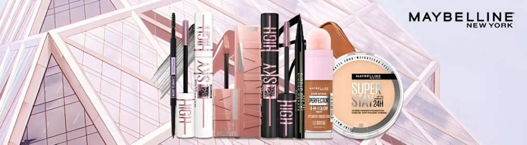 Maybelline New York