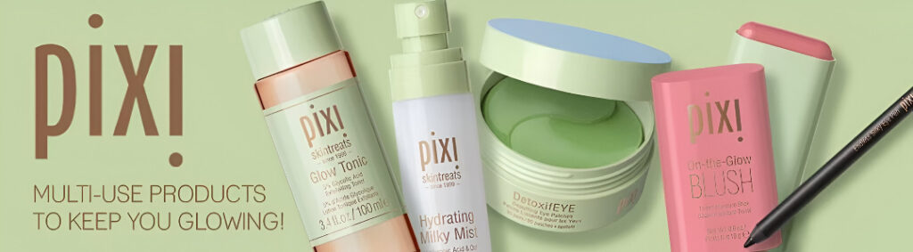 Pixi Beauty