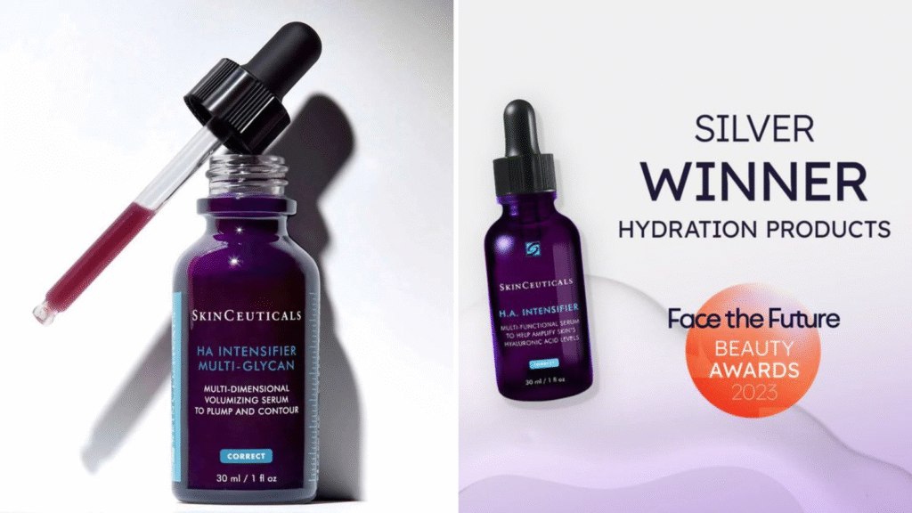 SkinCeuticals Hyaluronic Acid Intensifier Multi-Glycan