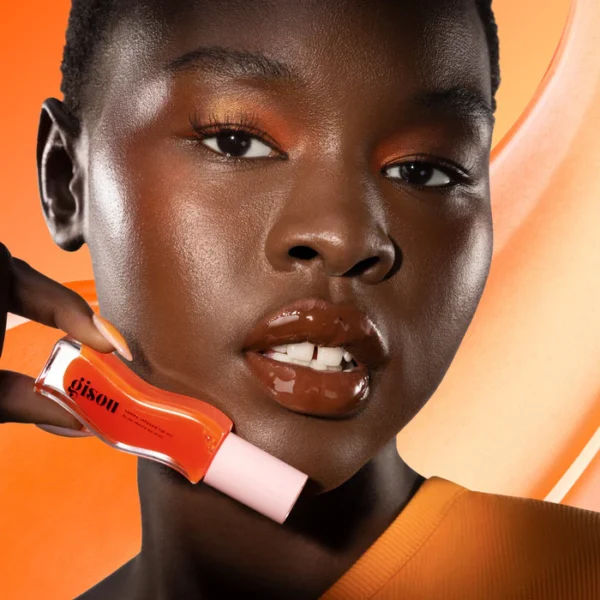 Gisou Honey Infused Lip Oil - Image 6