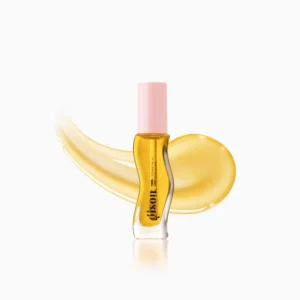 Gisou Lip Oil Honey Gold Variant