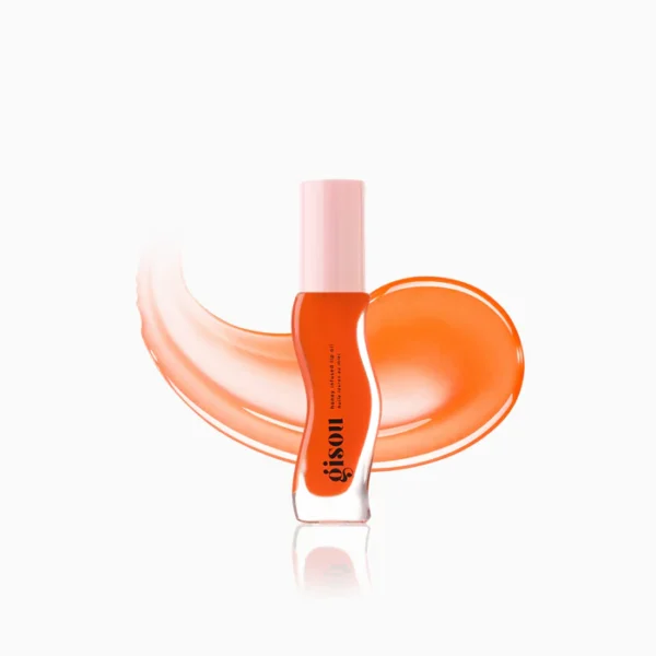 Gisou Lip Oil Mango Passion Punch Variant