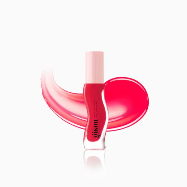 Gisou Lip Oil Strawberry Sorbet Variant