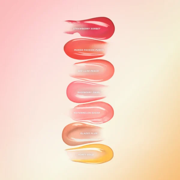 Gisou Honey Infused Lip Oil - Image 9