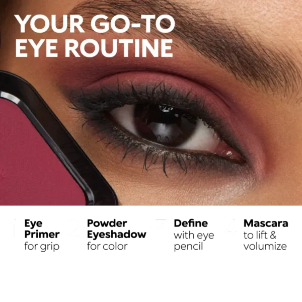 Kiko Milano High Pigment Eyeshadow