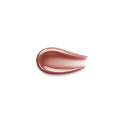 Rosy brown gloss texture with smooth shine