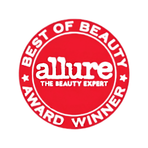 Allure Award Winner