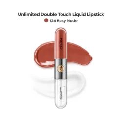 Kiko Milano Unlimited Double Touch shade 126