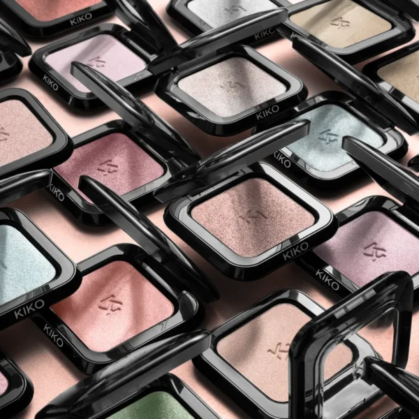 Kiko Milano High Pigment Eyeshadow