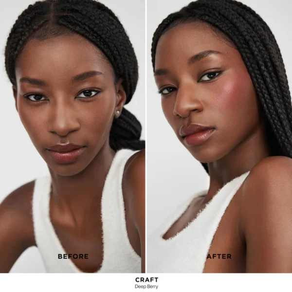Craft Terracotta Glow Blush
