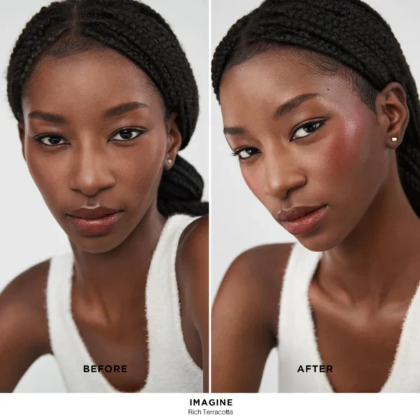 Imagine Neutral Rose Blush
