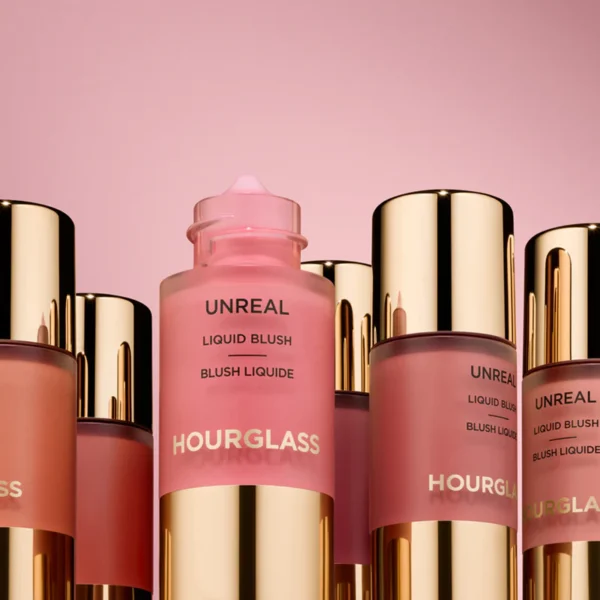 Liquid Blush