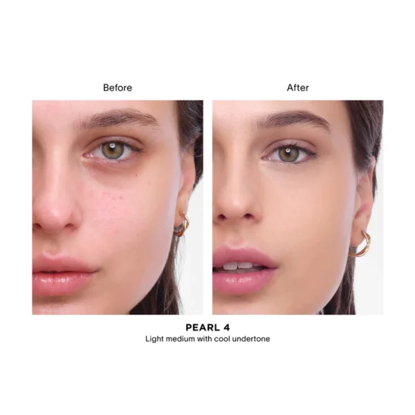 Pearl Shade Swatch