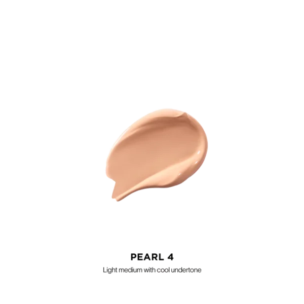 Pearl Shade Swatch