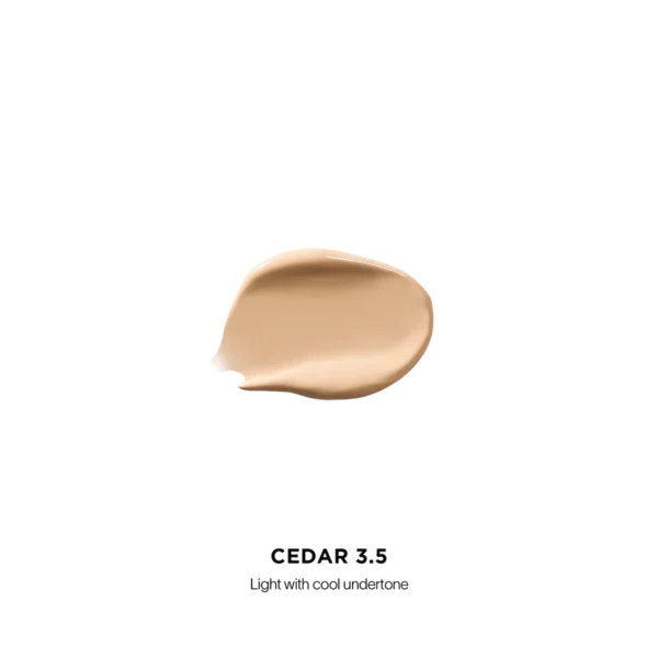 Cedar Shade Swatch