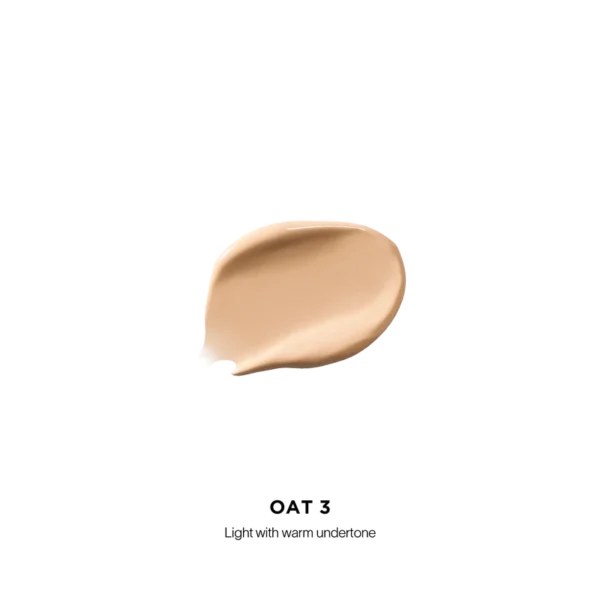 Oat Shade Swatch