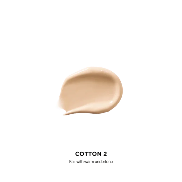 Cotton Shade Swatch