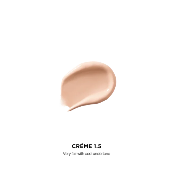Creme Shade Swatch
