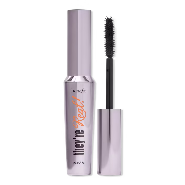 Benefit the're real Mascara - Black