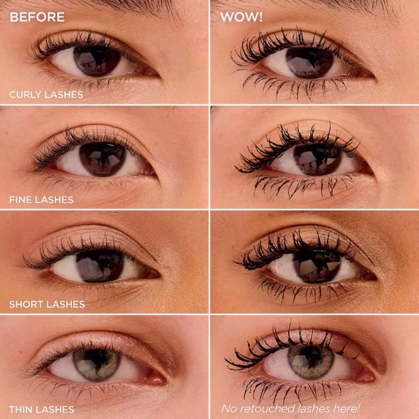 Benefit the're real Mascara - Black