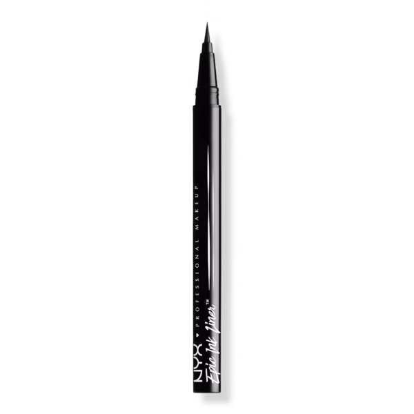 NYX Epic Ink Waterproof Liquid Eyeliner