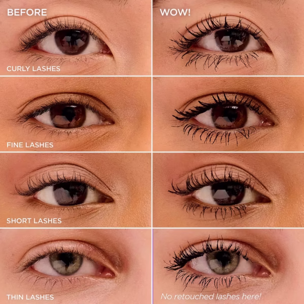 Benefit BADgal BANG! Mascara - Black