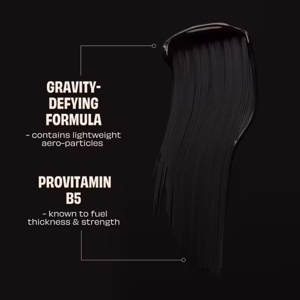 Benefit BADgal BANG! Mascara - Black