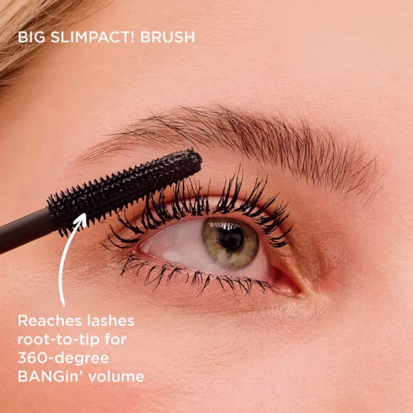 Benefit BADgal BANG! Mascara - Black