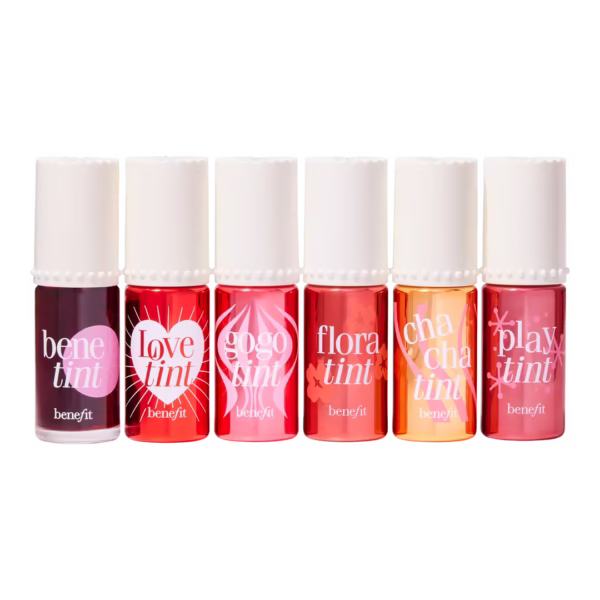 Benefit Benetint — Rose