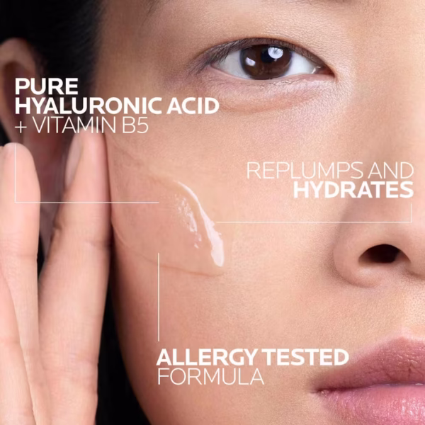 Hyalu B5 Pure Hyaluronic Acid Face Serum