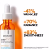 12% Pure Vitamin C Anti-Aging Face Serum
