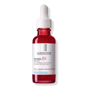 Retinol B3 Face Serum for Fine Lines & Wrinkles
