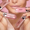Kiko Milano 3D Hydra Lip Gloss 001 clear