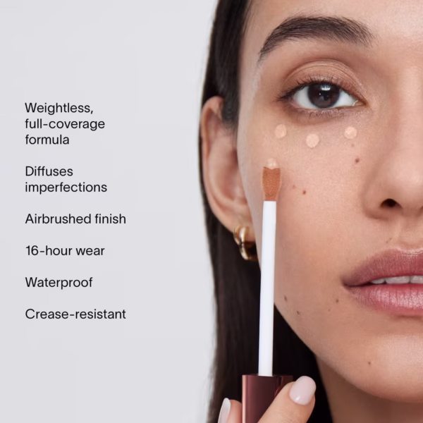 Hourglass Cosmetics Vanish Airbrush Concealer