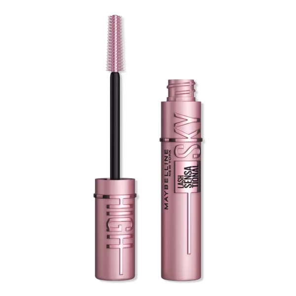 Maybelline Sky High Washable Mascara Makeup
