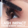 Maybelline Sky High Washable Mascara Makeup