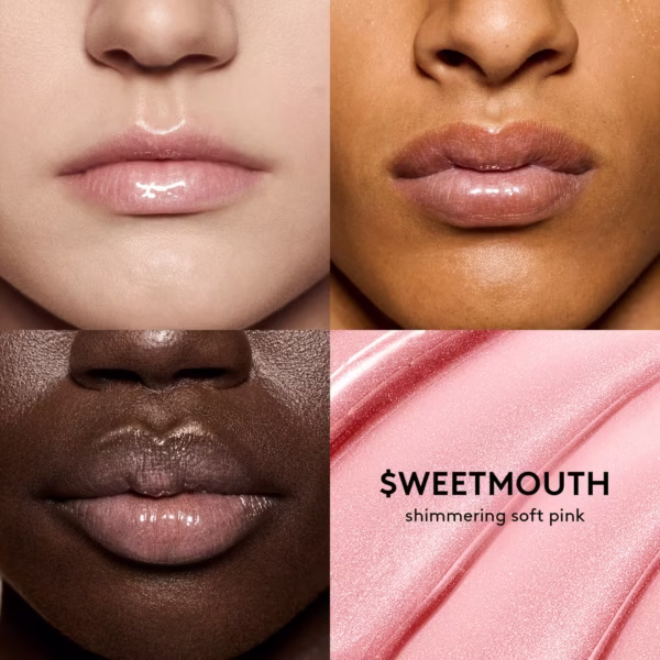 Fenty Beauty Gloss Bomb Universal Lip Luminizer - Sweet Mouth
