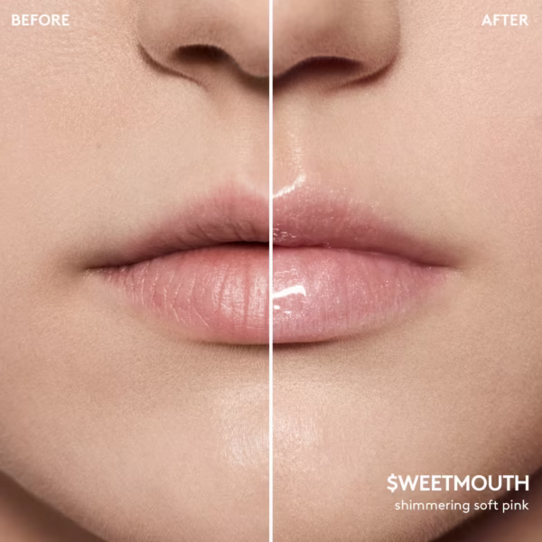 Fenty Beauty Gloss Bomb Universal Lip Luminizer - Sweet Mouth