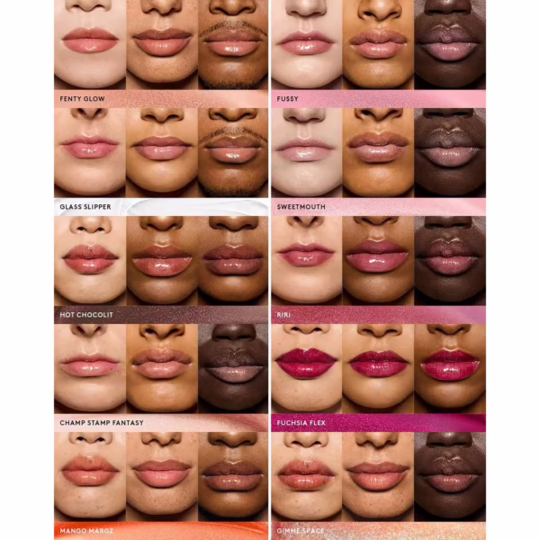 Fenty Beauty Gloss Bomb Universal Lip Luminizer - Sweet Mouth