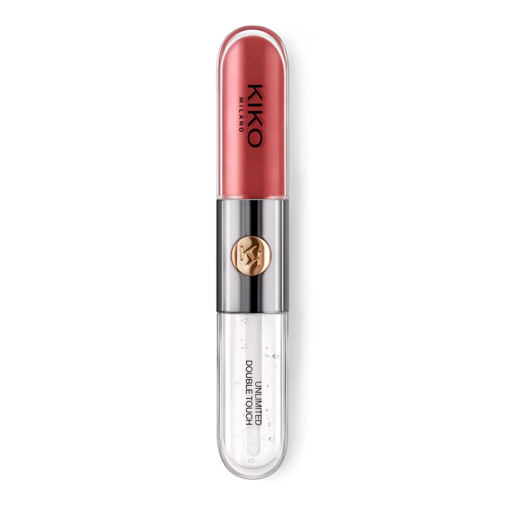 Kiko Milano Unlimited Double Touch shade 108