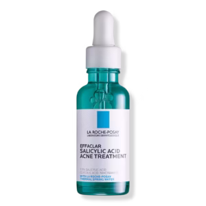 Effaclar Face Serum with Salicylic Acid