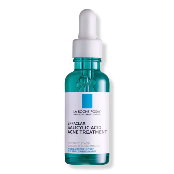 Effaclar Face Serum with Salicylic Acid