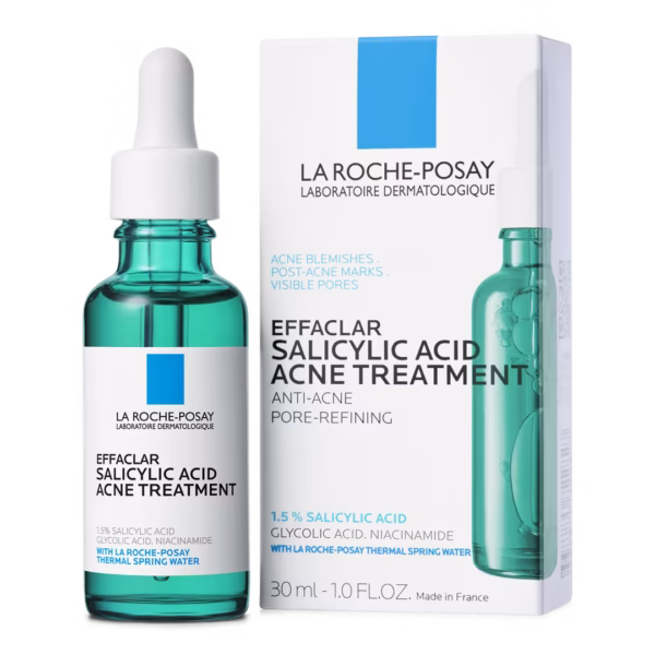 Effaclar Face Serum with Salicylic Acid