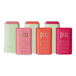 Pixi On-the-Glow Blush Stick
