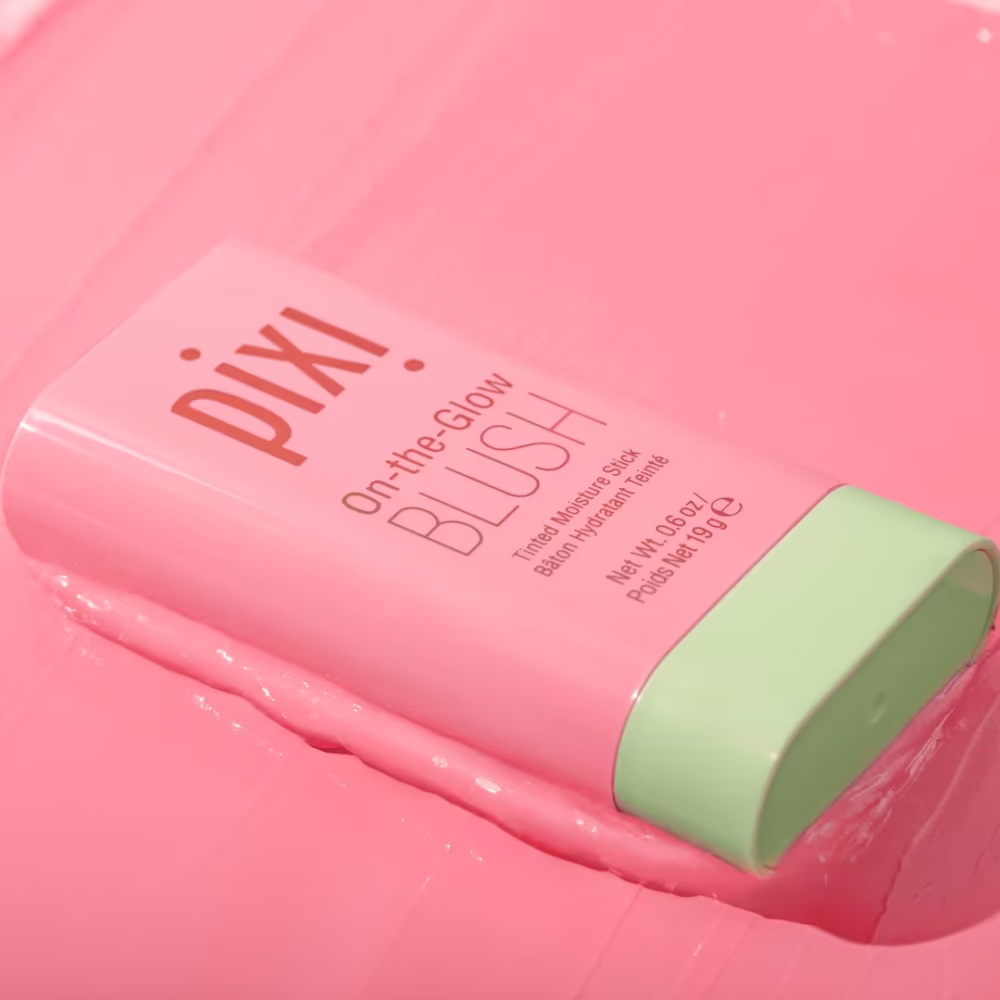 Pixi On-the-Glow Blush Stick Fleur