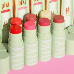 Pixi Hydra Lip Treat